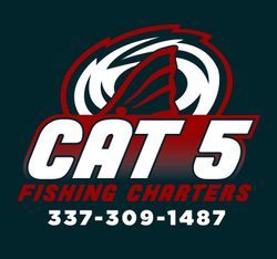 Cat 5 Fishing Charters LLC