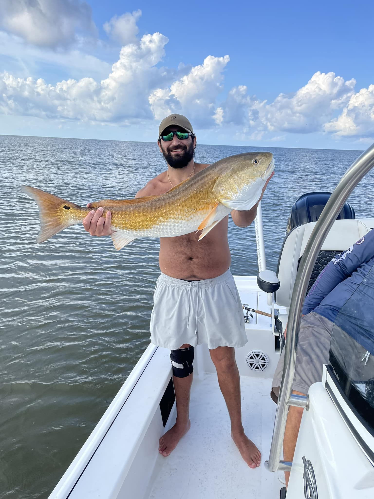 Lake Charles Fishing Report 